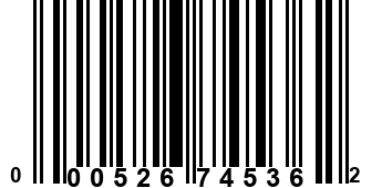 000526745362