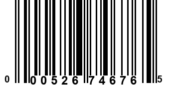 000526746765