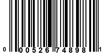 000526748981