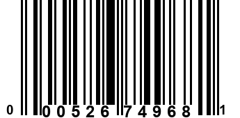 000526749681