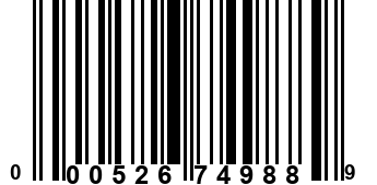 000526749889