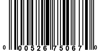 000526750670