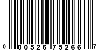 000526752667