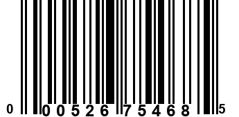 000526754685