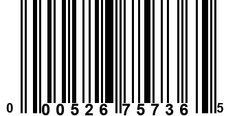 000526757365