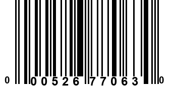 000526770630