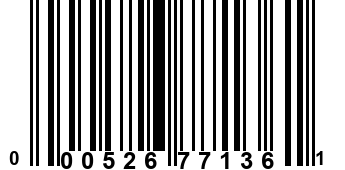 000526771361