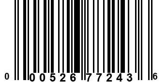 000526772436