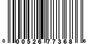 000526773686