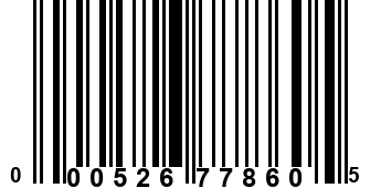 000526778605