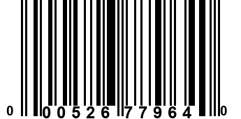 000526779640