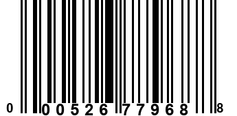 000526779688