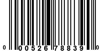 000526788390