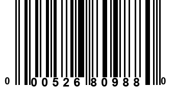 000526809880