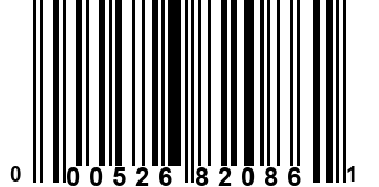 000526820861