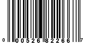 000526822667