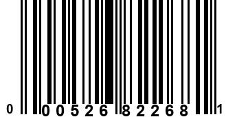 000526822681