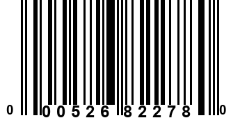 000526822780