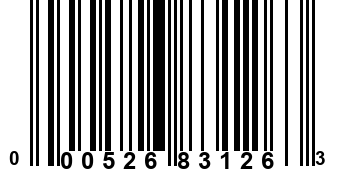 000526831263