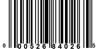 000526840265