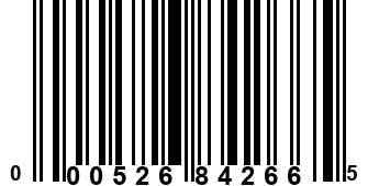 000526842665