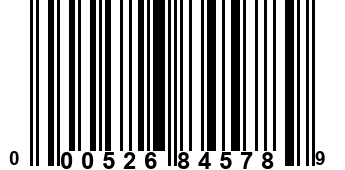 000526845789