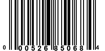 000526850684