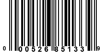 000526851339