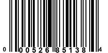 000526851384