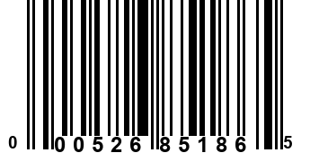 000526851865