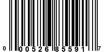 000526855917