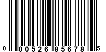 000526856785