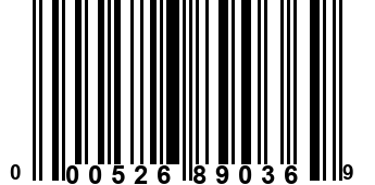 000526890369