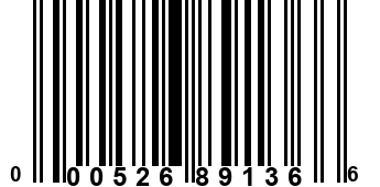 000526891366