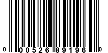 000526891960