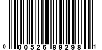 000526892981