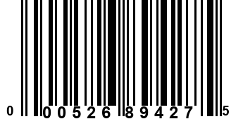 000526894275