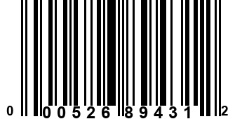 000526894312