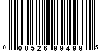 000526894985