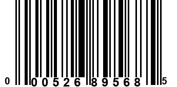 000526895685