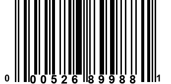 000526899881