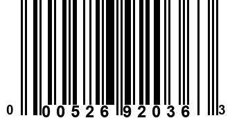 000526920363