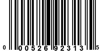 000526923135