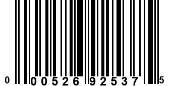 000526925375