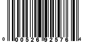 000526925764