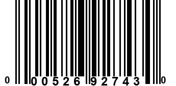 000526927430