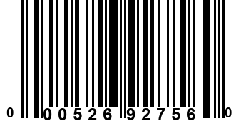 000526927560