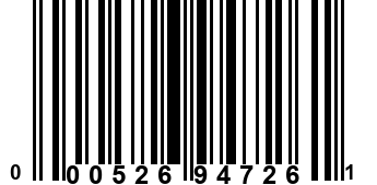 000526947261