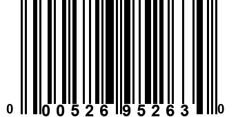 000526952630