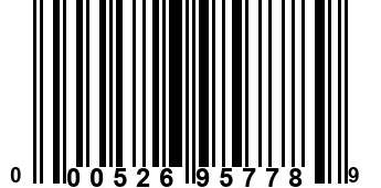 000526957789